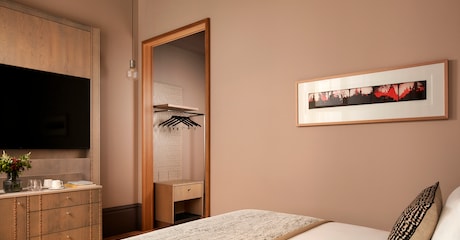 Room Superior-Zimmer